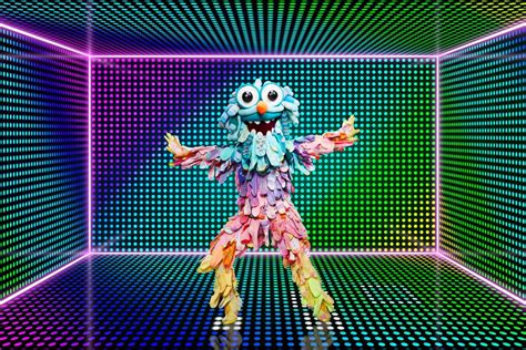 odd socks masked dancer|masked dancer 2022 clues.